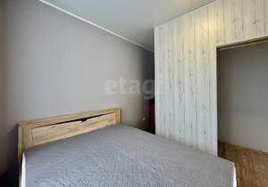 Студия квартира, на длительный срок, 31м2, 6/9 этаж