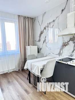 Студия квартира, посуточно, 25м2, 9/23 этаж