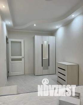 2-к квартира, на длительный срок, 45м2, 4/5 этаж