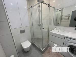 1-к квартира, посуточно, 39м2, 1/1 этаж