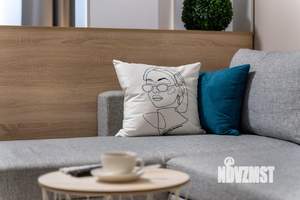 1-к квартира, посуточно, 60м2, 1/1 этаж