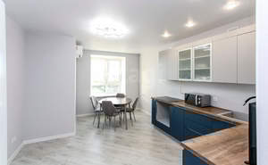 1-к квартира, на длительный срок, 44м2, 8/14 этаж