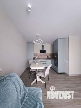 3-к квартира, посуточно, 65м2, 11/22 этаж