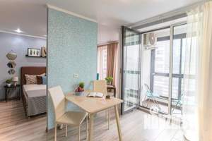 1-к квартира, посуточно, 33м2, 1/1 этаж