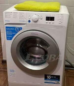 2-к квартира, на длительный срок, 35м2, 1/5 этаж