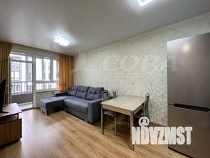 2-к квартира, на длительный срок, 55м2, 3/4 этаж