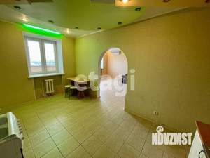 1-к квартира, на длительный срок, 51м2, 6/12 этаж