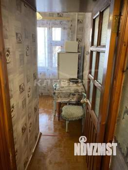 2-к квартира, на длительный срок, 44м2, 3/5 этаж