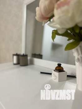 1-к квартира, посуточно, 43м2, 16/19 этаж