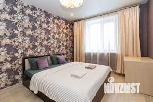 2-к квартира, посуточно, 53м2, 7/9 этаж