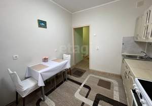 1-к квартира, на длительный срок, 36м2, 9/9 этаж
