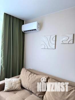 2-к квартира, посуточно, 39м2, 1/1 этаж