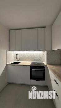 1-к квартира, на длительный срок, 45м2, 2/16 этаж