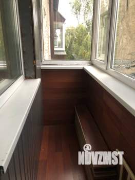 2-к квартира, на длительный срок, 42м2, 5/5 этаж