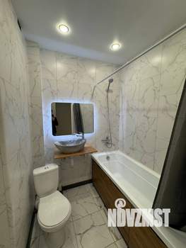 1-к квартира, на длительный срок, 41м2, 14/16 этаж