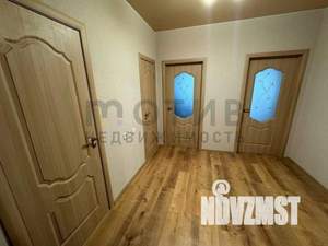 1-к квартира, на длительный срок, 41м2, 8/16 этаж