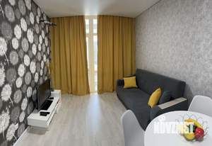 2-к квартира, на длительный срок, 57м2, 3/4 этаж