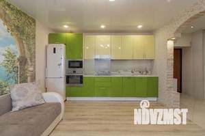 1-к квартира, на длительный срок, 81м2, 8/19 этаж