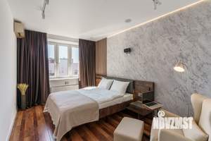 1-к квартира, посуточно, 42м2, 9/10 этаж