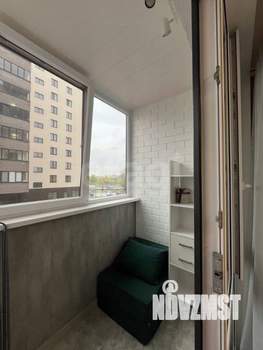 Студия квартира, на длительный срок, 30м2, 2/9 этаж