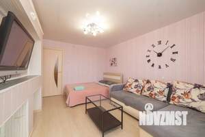 1-к квартира, посуточно, 31м2, 7/9 этаж