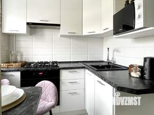 2-к квартира, посуточно, 49м2, 4/5 этаж