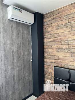 Студия квартира, посуточно, 32м2, 3/18 этаж