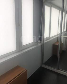 1-к квартира, на длительный срок, 38м2, 5/6 этаж