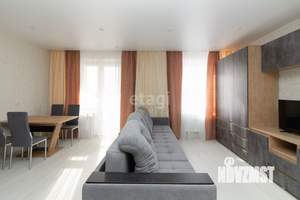 1-к квартира, на длительный срок, 65м2, 4/14 этаж