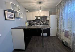 2-к квартира, на длительный срок, 44м2, 10/14 этаж