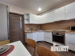 2-к квартира, посуточно, 50м2, 6/9 этаж