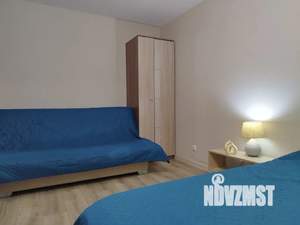 1-к квартира, посуточно, 39м2, 2/14 этаж