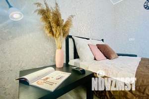 1-к квартира, посуточно, 27м2, 16/20 этаж