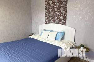 1-к квартира, посуточно, 35м2, 5/5 этаж