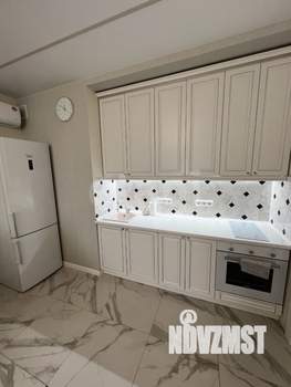 2-к квартира, на длительный срок, 56м2, 16/19 этаж