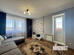 2-к квартира, на длительный срок, 50м2, 8/17 этаж