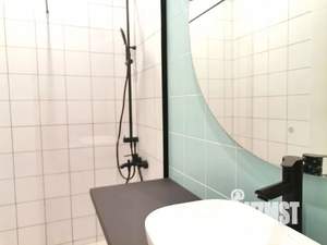 Студия квартира, посуточно, 18м2, 4/4 этаж