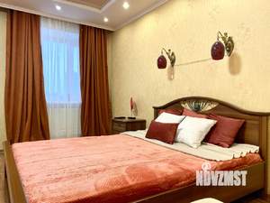 2-к квартира, посуточно, 80м2, 1/1 этаж