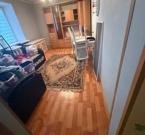 2-к квартира, на длительный срок, 41м2, 1/2 этаж