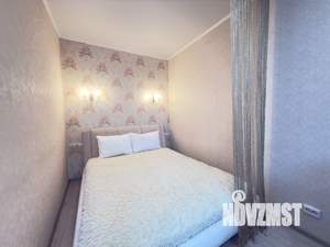 1-к квартира, посуточно, 35м2, 19/19 этаж