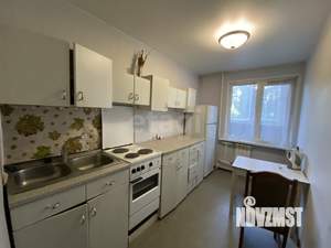 3-к квартира, на длительный срок, 64м2, 2/10 этаж