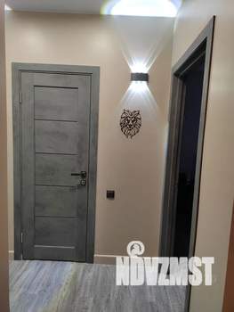 2-к квартира, посуточно, 39м2, 1/9 этаж