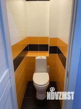 1-к квартира, на длительный срок, 37м2, 12/18 этаж