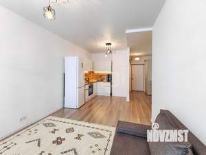 4-к квартира, на длительный срок, 80м2, 15/24 этаж