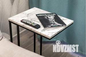 1-к квартира, посуточно, 40м2, 7/9 этаж