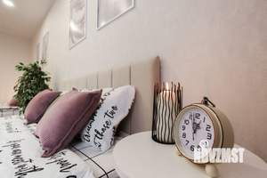 2-к квартира, посуточно, 50м2, 4/16 этаж