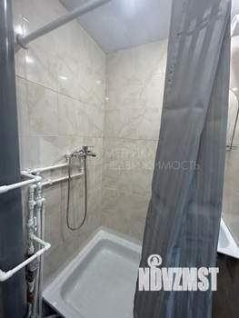 Студия квартира, на длительный срок, 12м2, 5/5 этаж