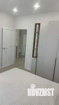 1-к квартира, на длительный срок, 32м2, 14/16 этаж