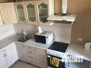 1-к квартира, посуточно, 40м2, 7/9 этаж