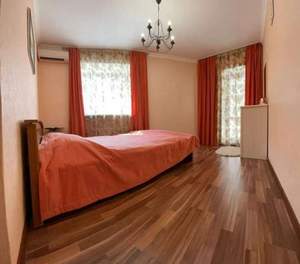 2-к квартира, на длительный срок, 53м2, 5/10 этаж